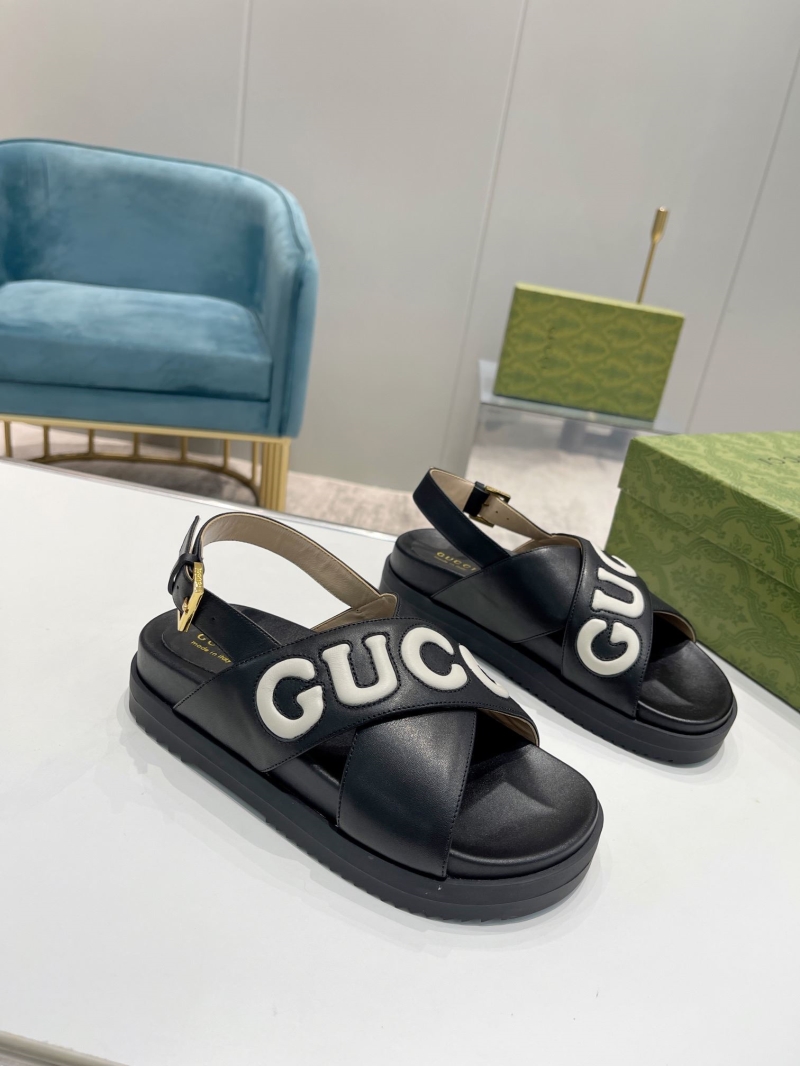 Gucci Sandals